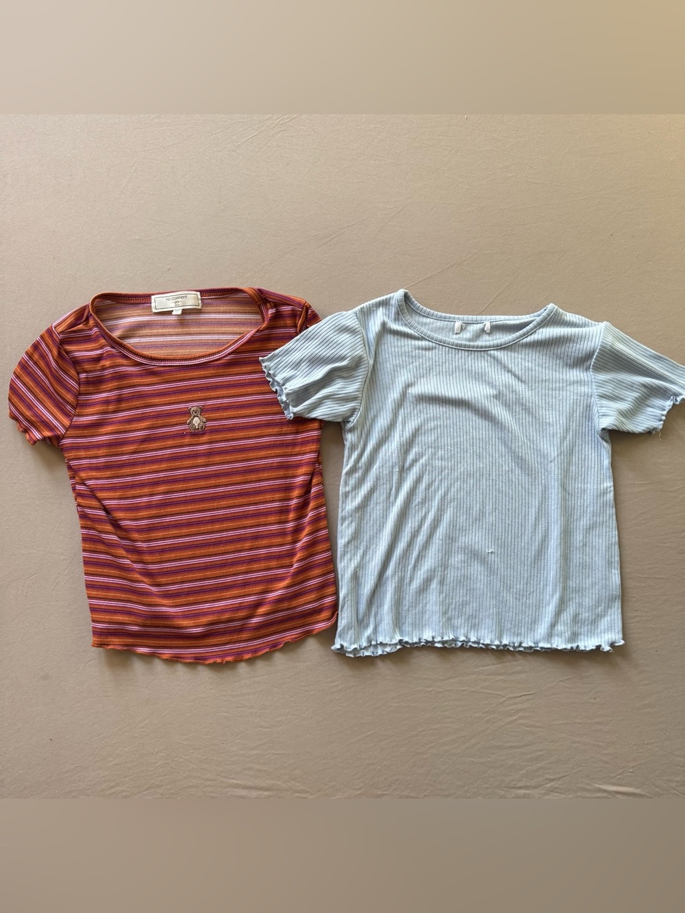 Girls Tops Bundle - Picture 2 of 8